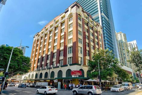 Property photo of 804/167 Albert Street Brisbane City QLD 4000