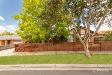 Property photo of 21 Curtin Drive Sunbury VIC 3429