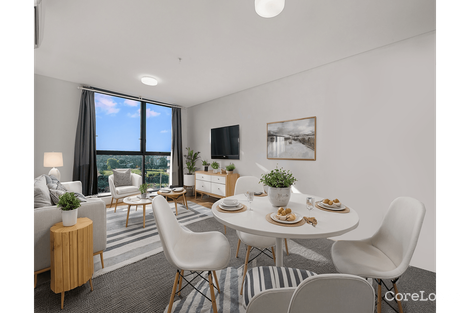 Property photo of 702/7 Magdalene Terrace Wolli Creek NSW 2205