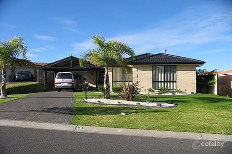 64 White Swan Ave, Blue Haven, NSW 2262