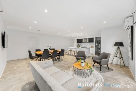 Property photo of 37 Cravens Road Mernda VIC 3754