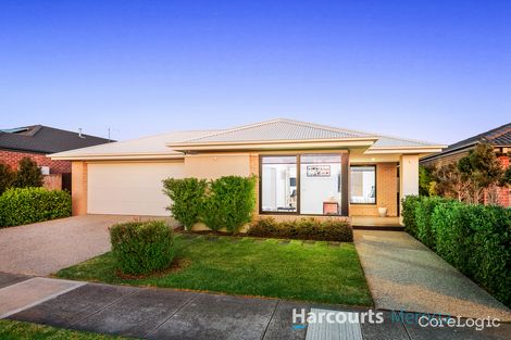 Property photo of 37 Cravens Road Mernda VIC 3754