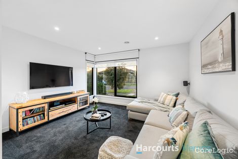 Property photo of 37 Cravens Road Mernda VIC 3754