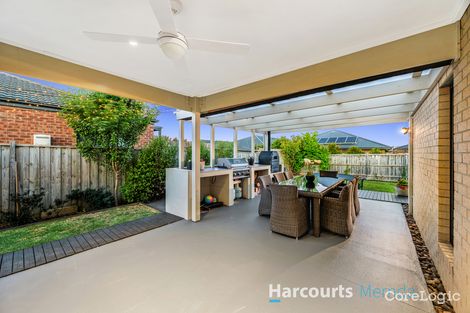 Property photo of 37 Cravens Road Mernda VIC 3754