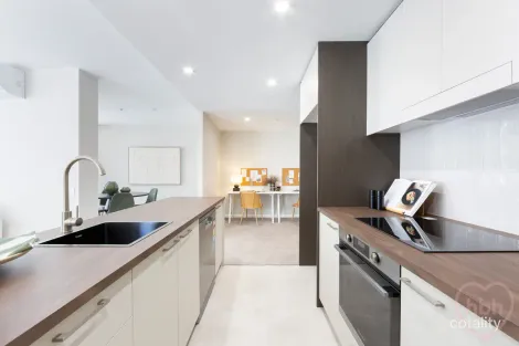 Property photo of 9/1 Mouat Street Lyneham ACT 2602