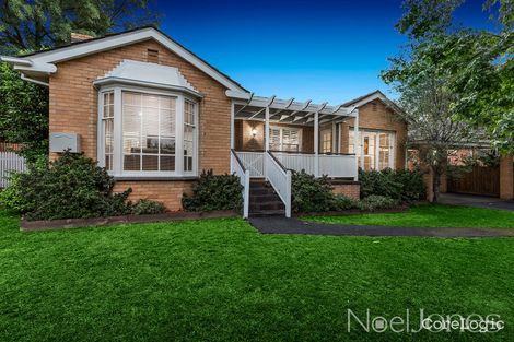 Property photo of 18 Cavalier Street Doncaster East VIC 3109