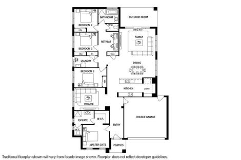 Property photo of 59 Brolga Way Lara VIC 3212