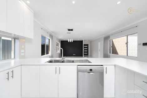 Property photo of 60 Ocean Road Coogee WA 6166