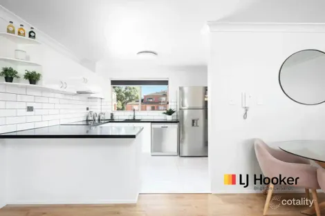 Property photo of 51/972-990 Old Princes Highway Engadine NSW 2233