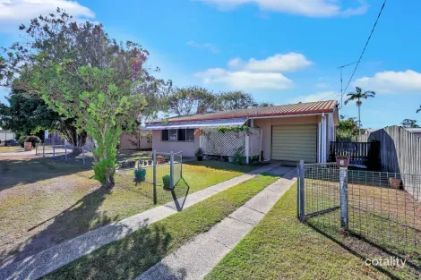 6 Wallace Dr, Bundaberg North, QLD 4670