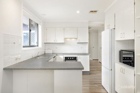 Property photo of 6 Lyne Place Kambah ACT 2902