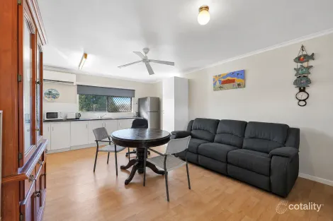 Property photo of 6 Wallace Drive Bundaberg North QLD 4670