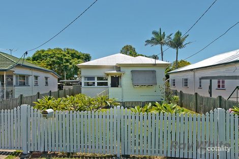 Property photo of 52 Lang Terrace Northgate QLD 4013