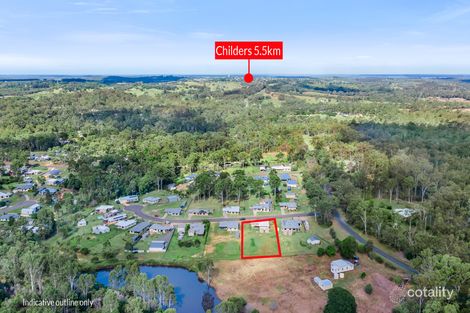 Property photo of 3 Stringybark Court Apple Tree Creek QLD 4660