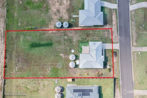 Property photo of 3 Stringybark Court Apple Tree Creek QLD 4660
