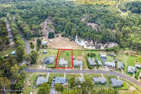 Property photo of 3 Stringybark Court Apple Tree Creek QLD 4660