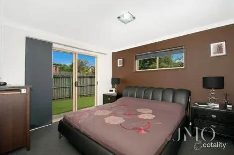 Property photo of 24 Axis Close Upper Coomera QLD 4209