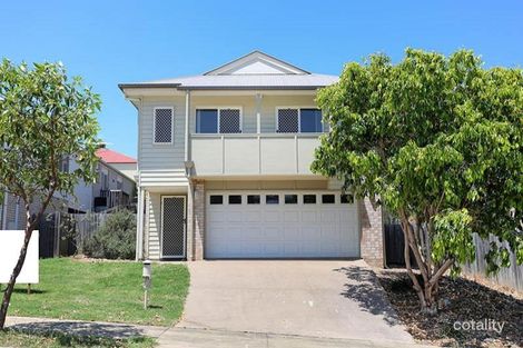 Property photo of 27 Parkview Drive Springfield Lakes QLD 4300