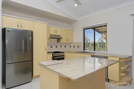 Property photo of 42 Cockatoo Circuit Douglas QLD 4814