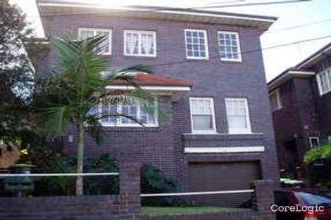 Property photo of 8 Moore Street Coogee NSW 2034