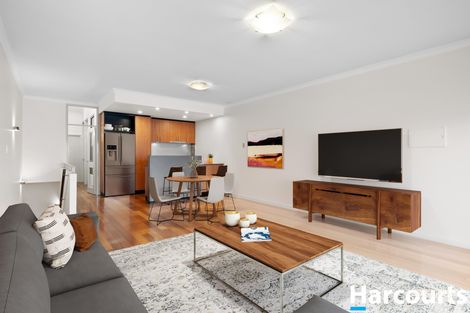 Property photo of 1/207 Bulwer Street Perth WA 6000