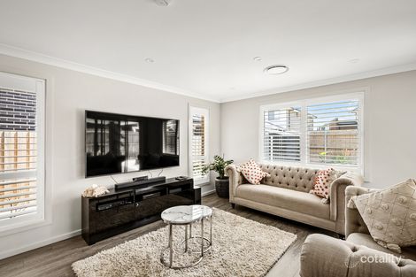 Property photo of 31 Avocet Circuit Marsden Park NSW 2765
