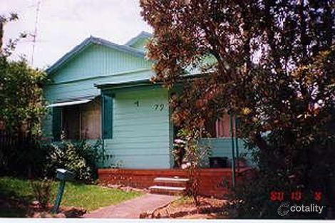 Property photo of 79 Barton Street Mayfield NSW 2304