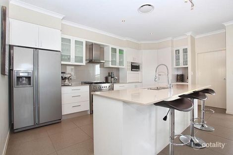 Property photo of 31 Golden Grove Boulevard Reedy Creek QLD 4227