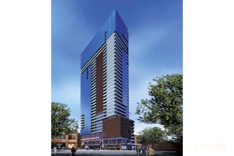 3008/8 Sutherland St, Melbourne, VIC 3000