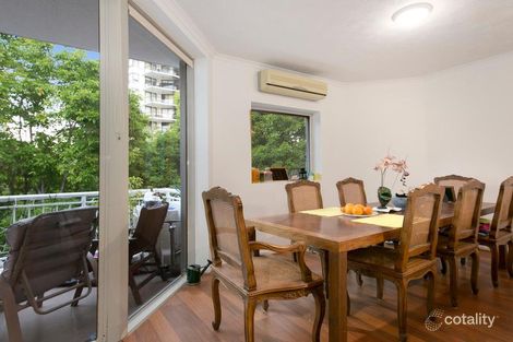 Property photo of 29/50 Rotherham Street Kangaroo Point QLD 4169