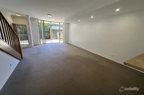 3/1c Ingram St, Kensington, NSW 2033