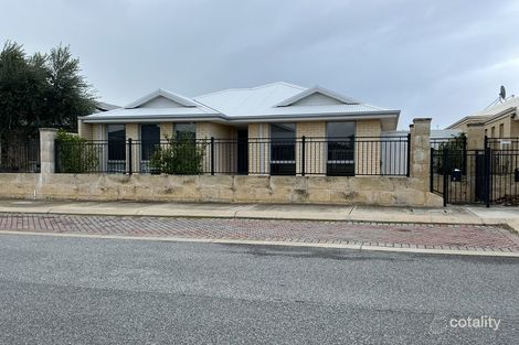 Contact Agent For Address, Secret Harbour, WA 6173