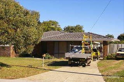 5 Cubbine Cl, Hillman, WA 6168