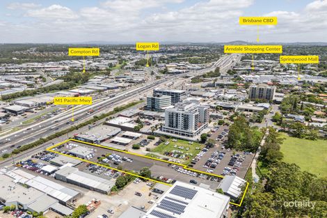 3362 Pacific Hwy, Springwood, QLD 4127