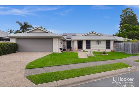 22 Olsen Cct, Kallangur, QLD 4503
