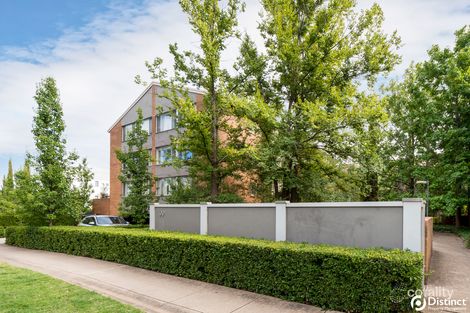 Property photo of 6/99 Canberra Avenue Griffith ACT 2603