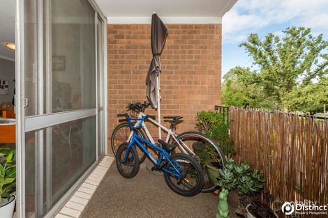 Property photo of 6/99 Canberra Avenue Griffith ACT 2603