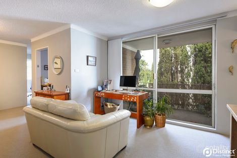 Property photo of 6/99 Canberra Avenue Griffith ACT 2603