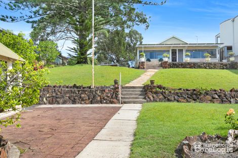 Property photo of 23 Soldiers Point Road Soldiers Point NSW 2317