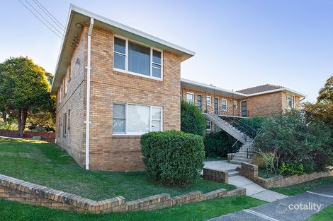 4/149 Cawarra Rd, Caringbah, NSW 2229