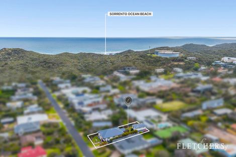 Property photo of 16 Shirley Avenue Sorrento VIC 3943