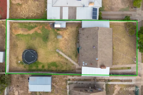 Property photo of 64 Halpin Crescent Shepparton VIC 3630