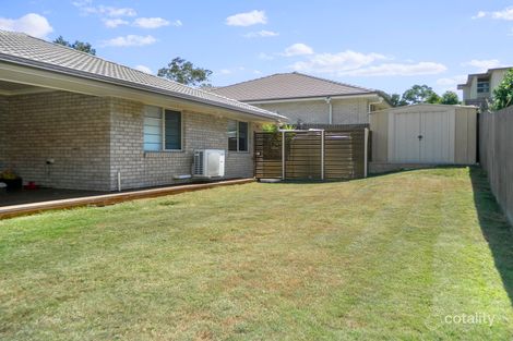 Property photo of 34 Chapman Place Oxley QLD 4075