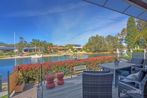 Property photo of 18 Teal Place Sussex Inlet NSW 2540