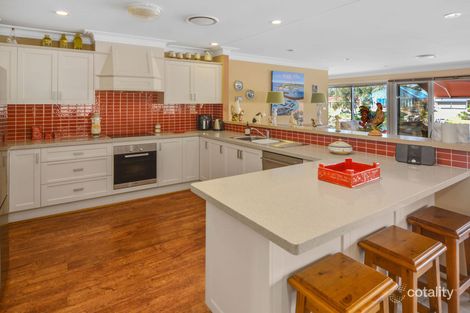 Property photo of 18 Teal Place Sussex Inlet NSW 2540