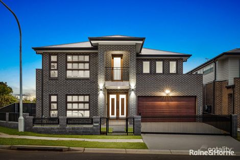 Property photo of 37 Box Road Box Hill NSW 2765