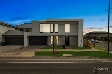 Property photo of 259 Frontier Avenue Aintree VIC 3336