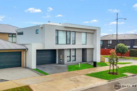Property photo of 259 Frontier Avenue Aintree VIC 3336