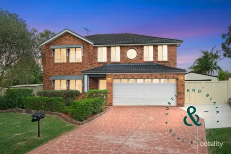 3 Huon Pl, Medowie, NSW 2318