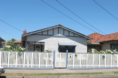 Property photo of 45 River Street Newport VIC 3015